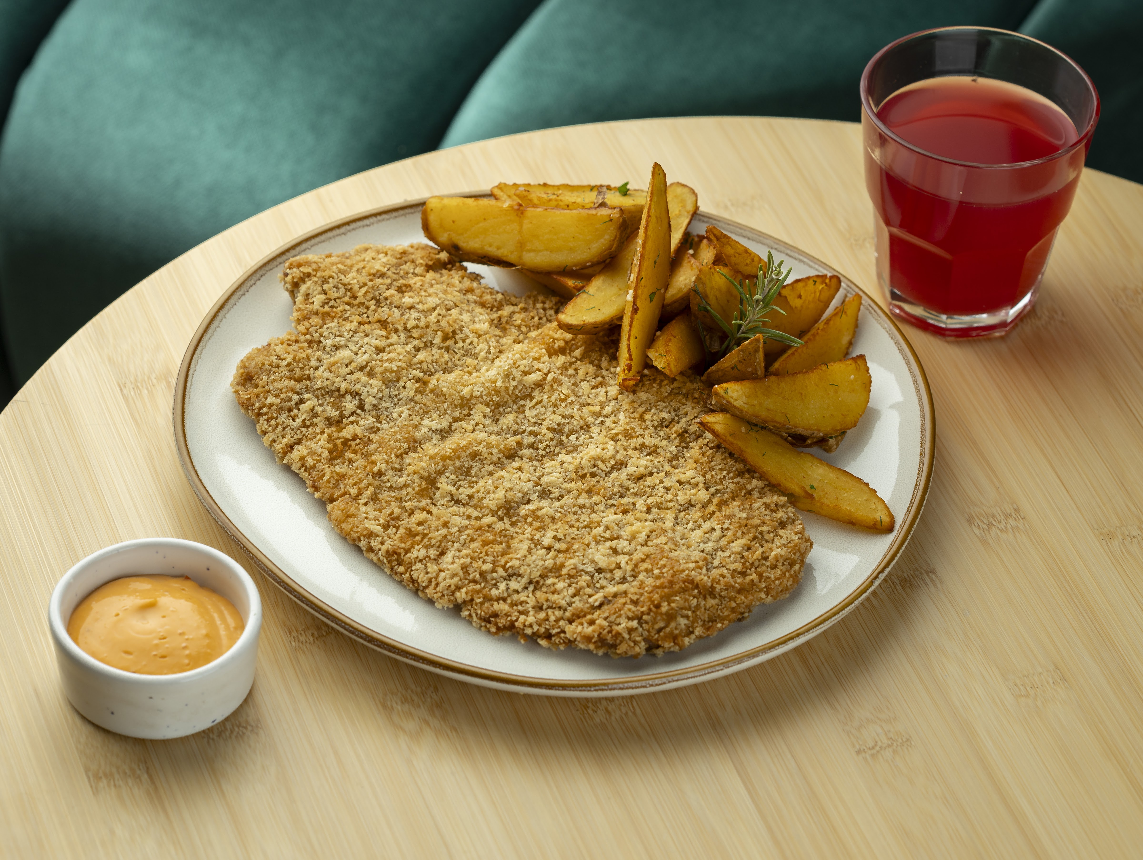 Kanoe Restoran image 10