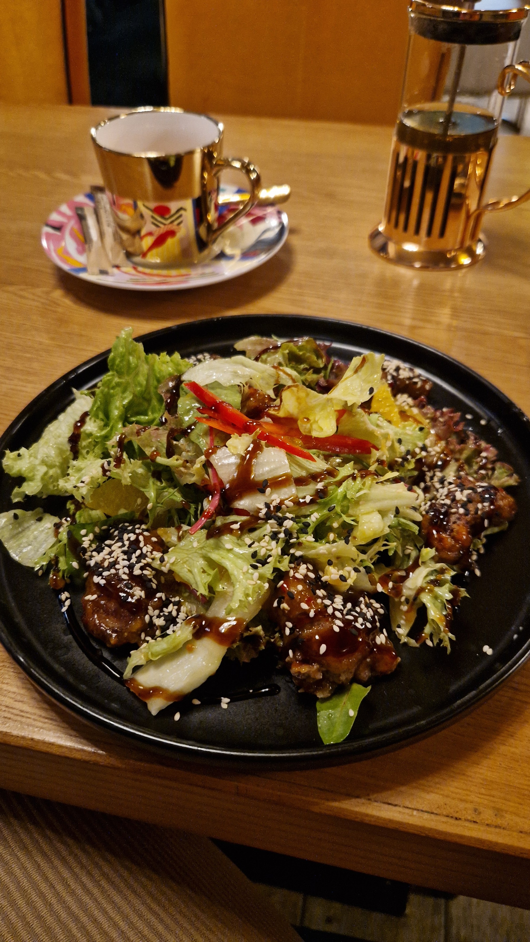 ORO ресторан image 3