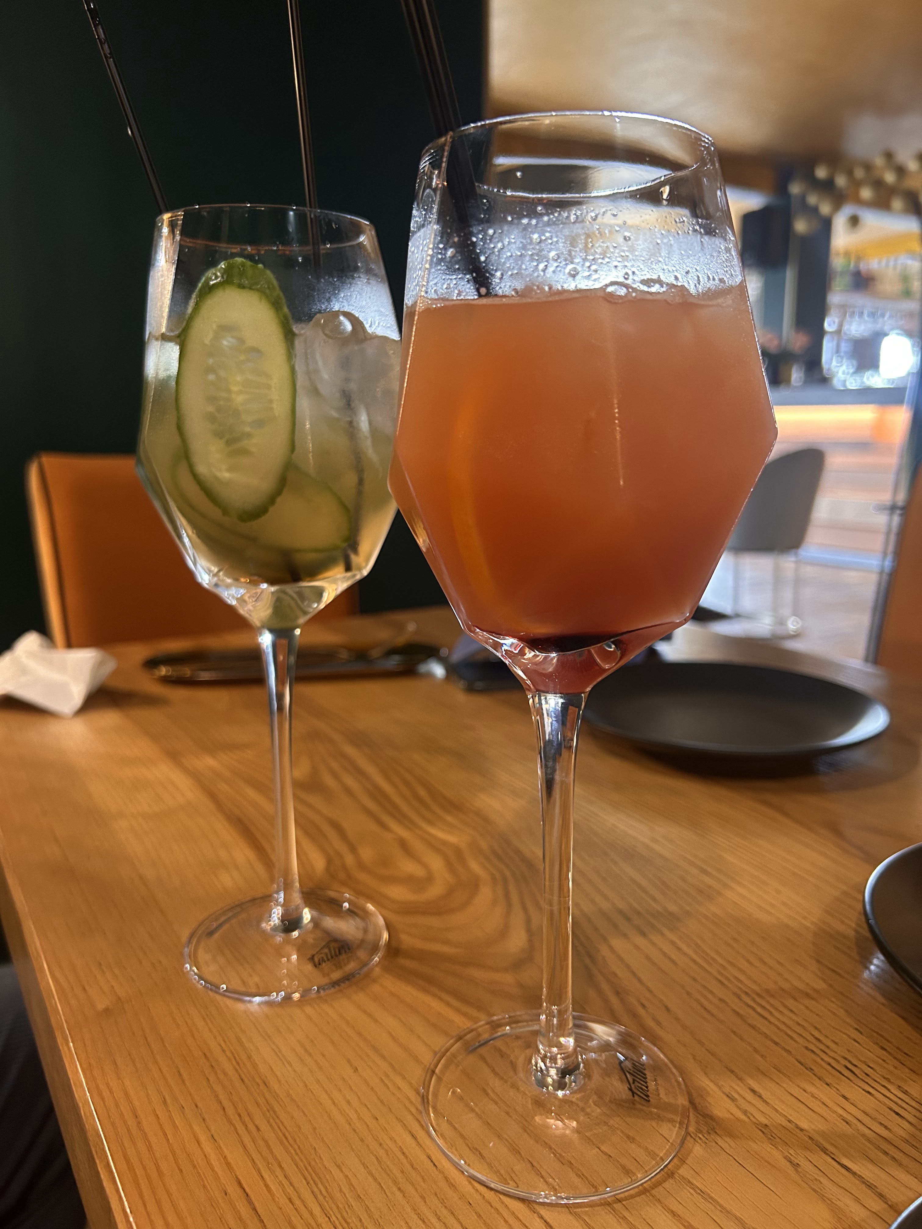 ORO ресторан image 5