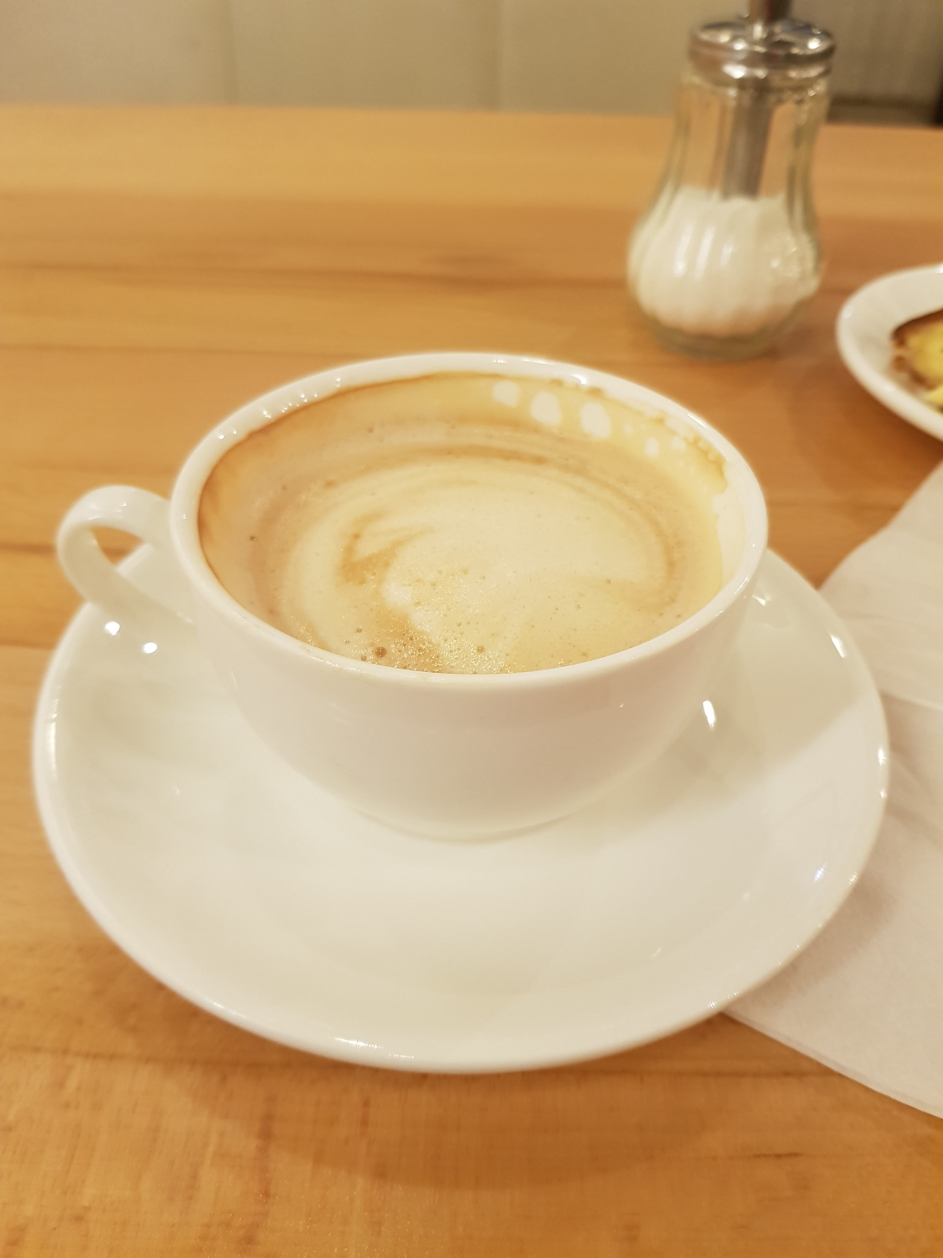 Pitseriya "Kotofey" image 10