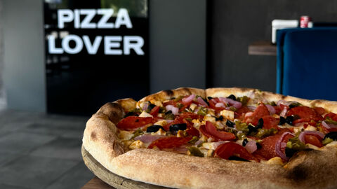Pizza Lover image 2