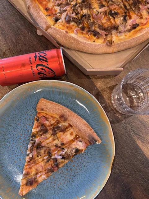 Pizza Lover image 4