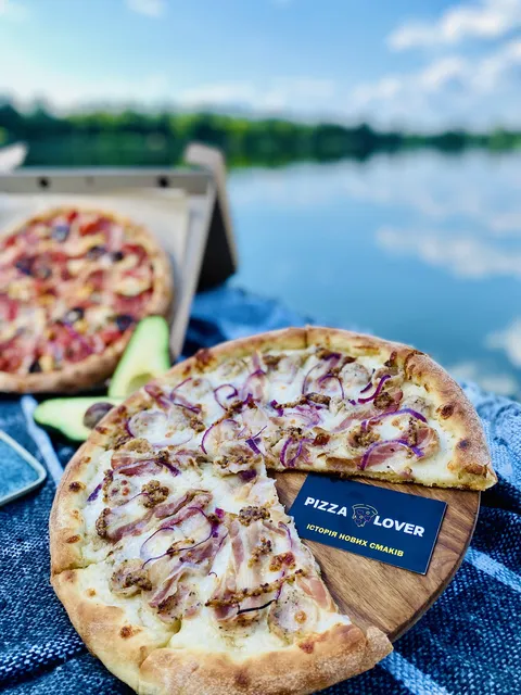 Pizza Lover image 5