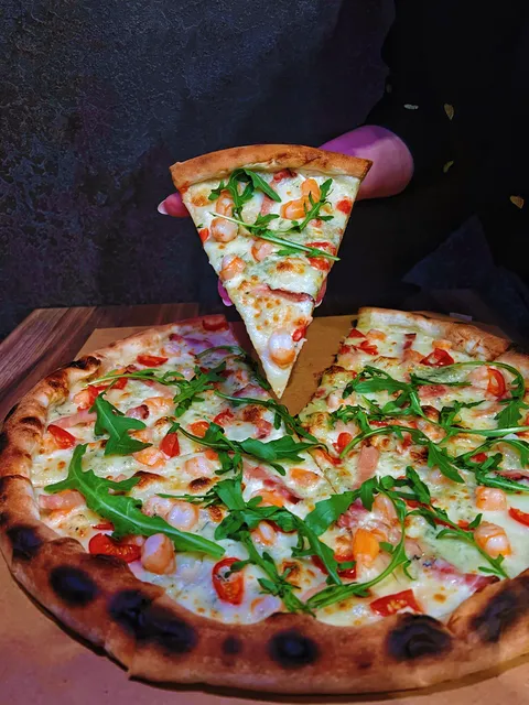 Pizza Lover image 6