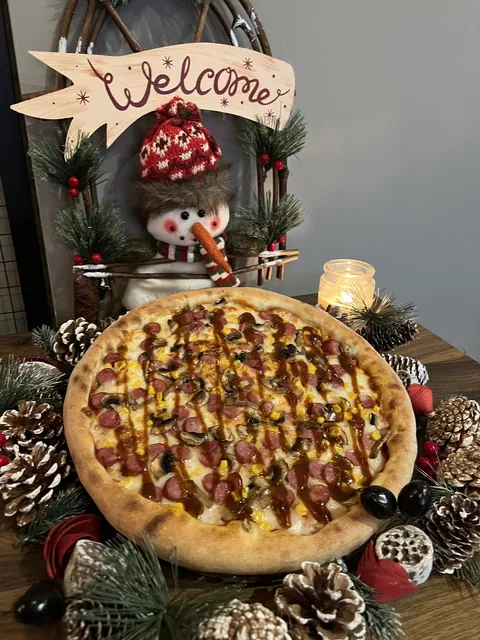 Pizza Lover image 7