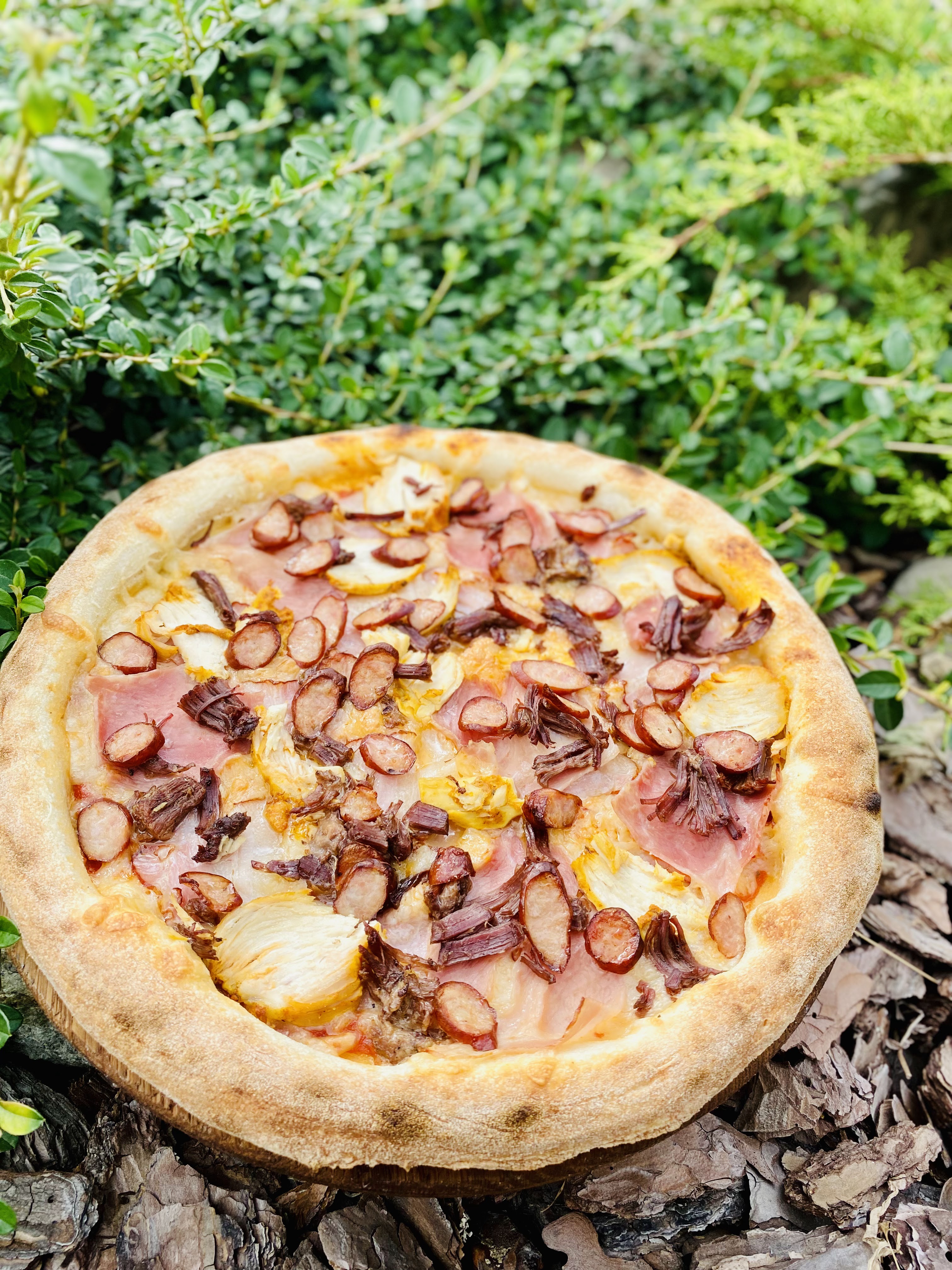 Pizza Lover image 10