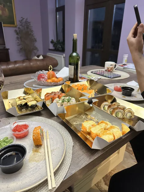 Sushi Lover image 3
