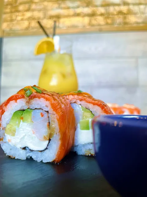 Sushi Lover image 4