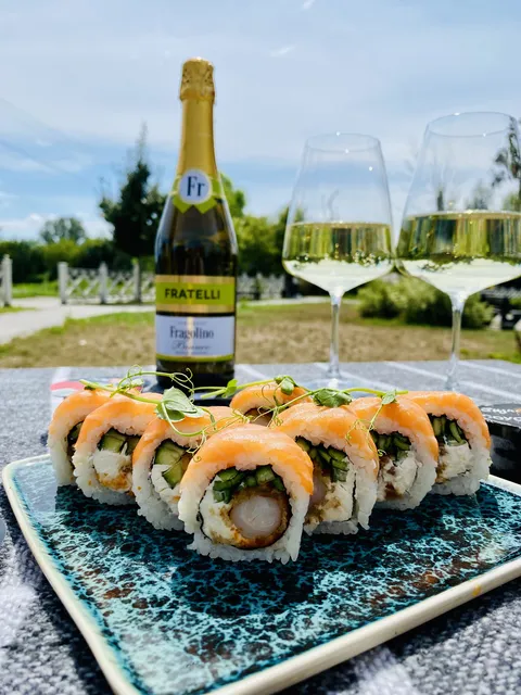 Sushi Lover image 5