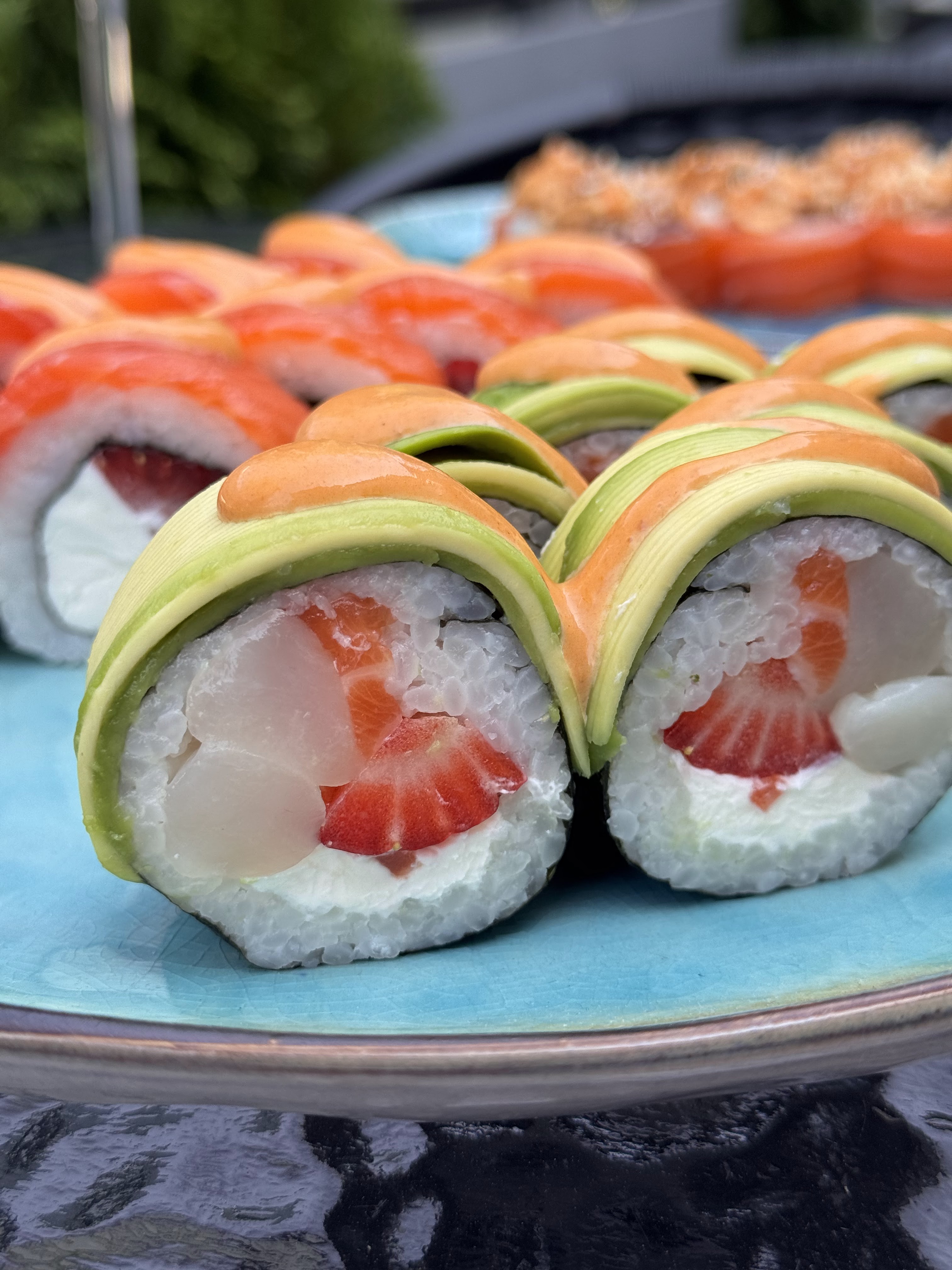 Sushi Lover image 7