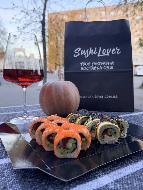 Sushi Lover image 8