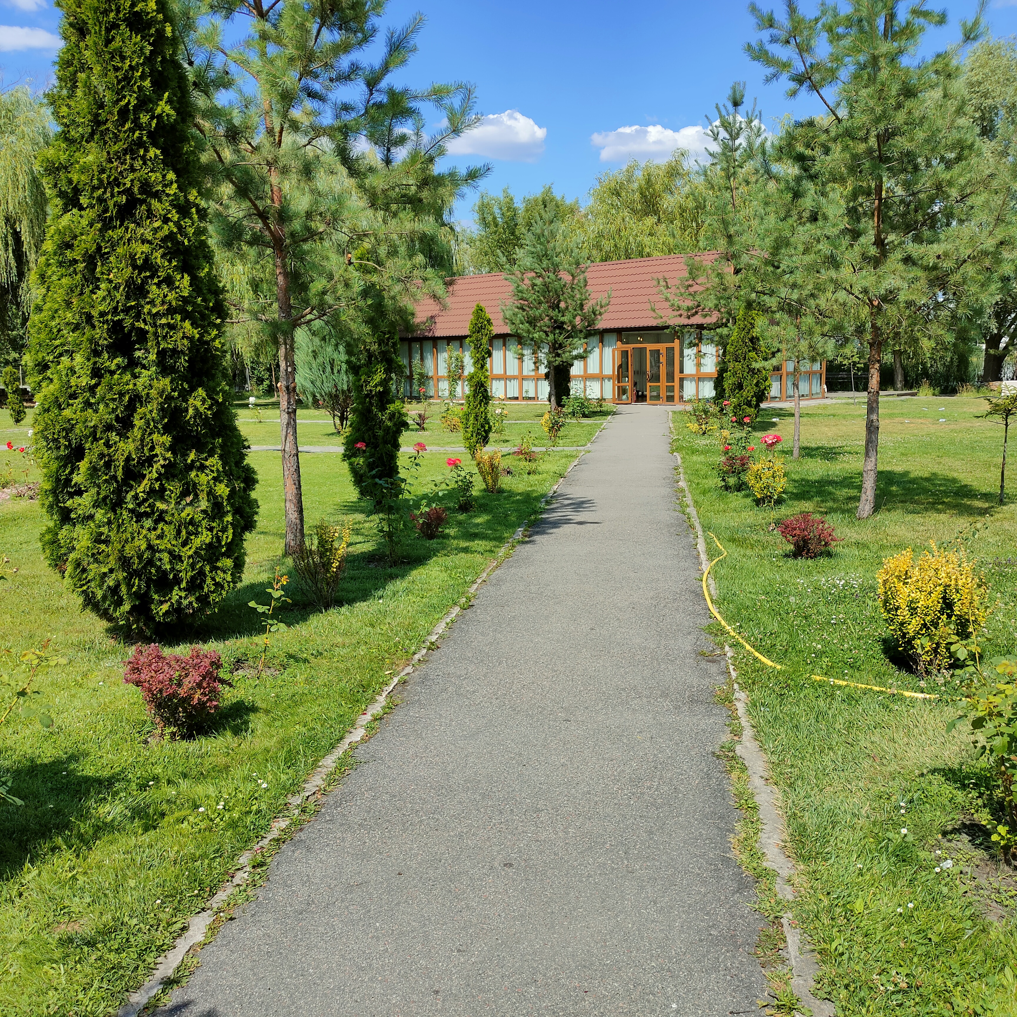 Babai Sadyba image 6