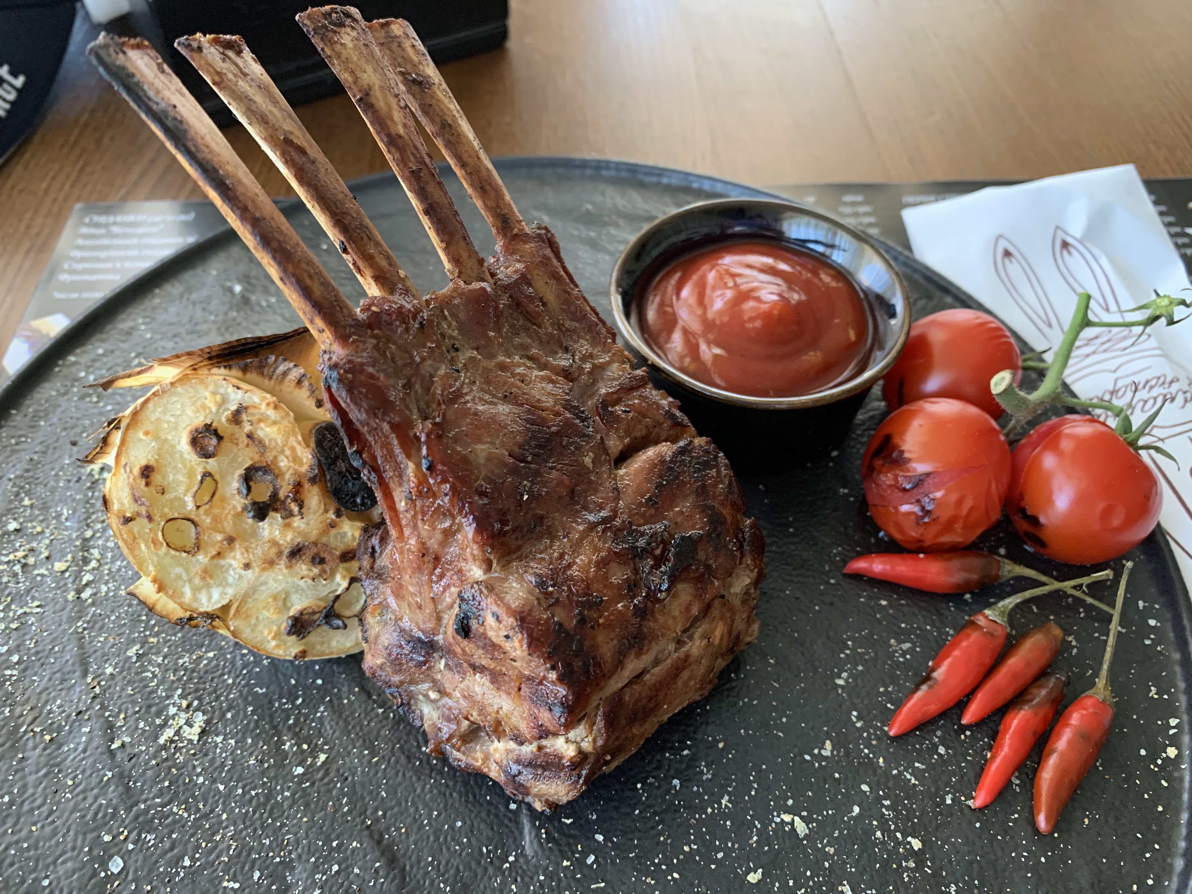 Babai Sadyba image 10