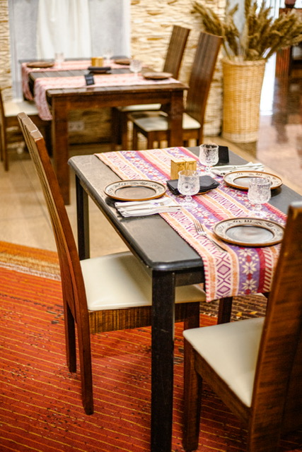 Simeyne Kafe Chemi Huli image 1