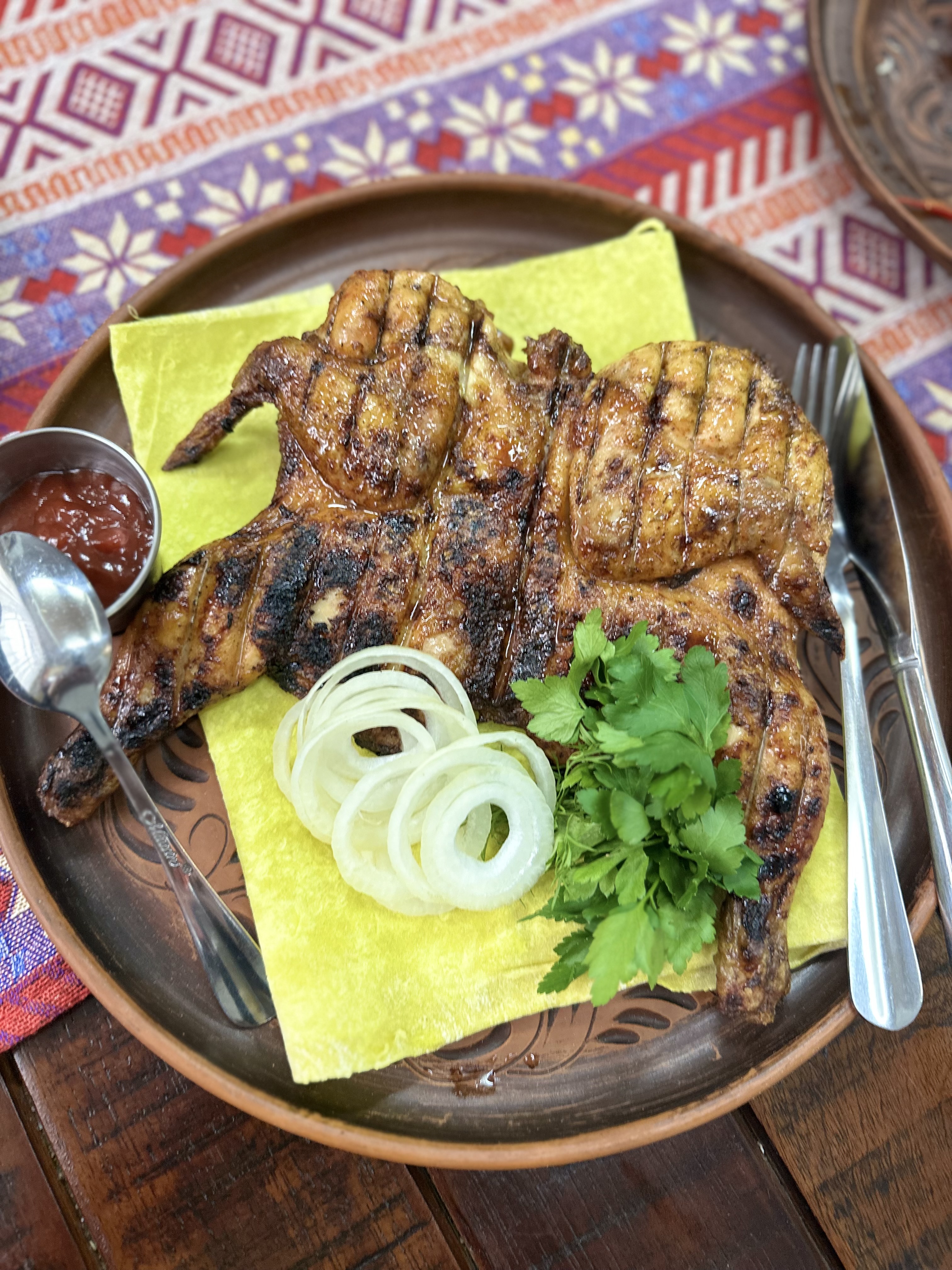 Simeyne Kafe Chemi Huli image 4