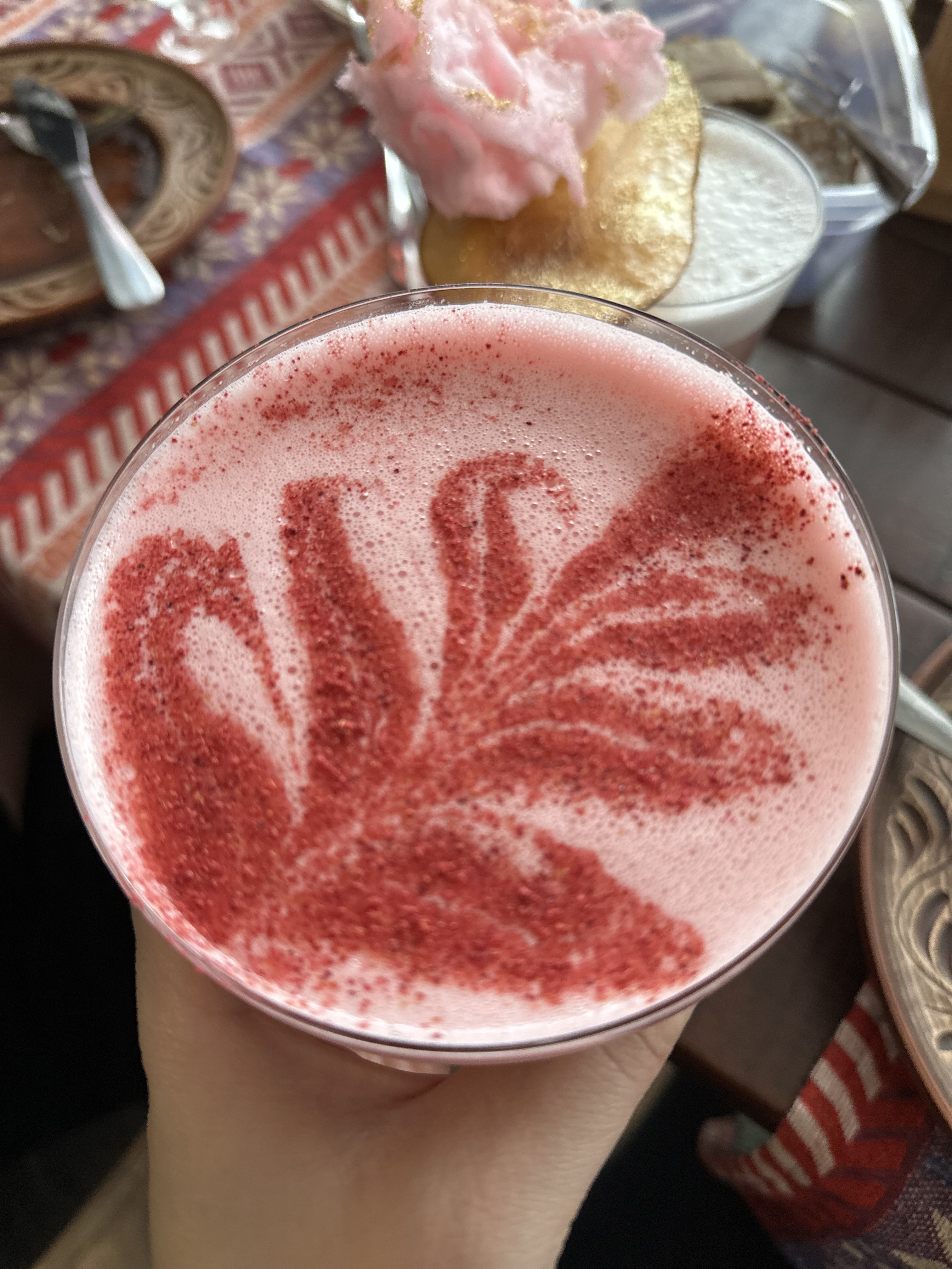 Simeyne Kafe Chemi Huli image 8