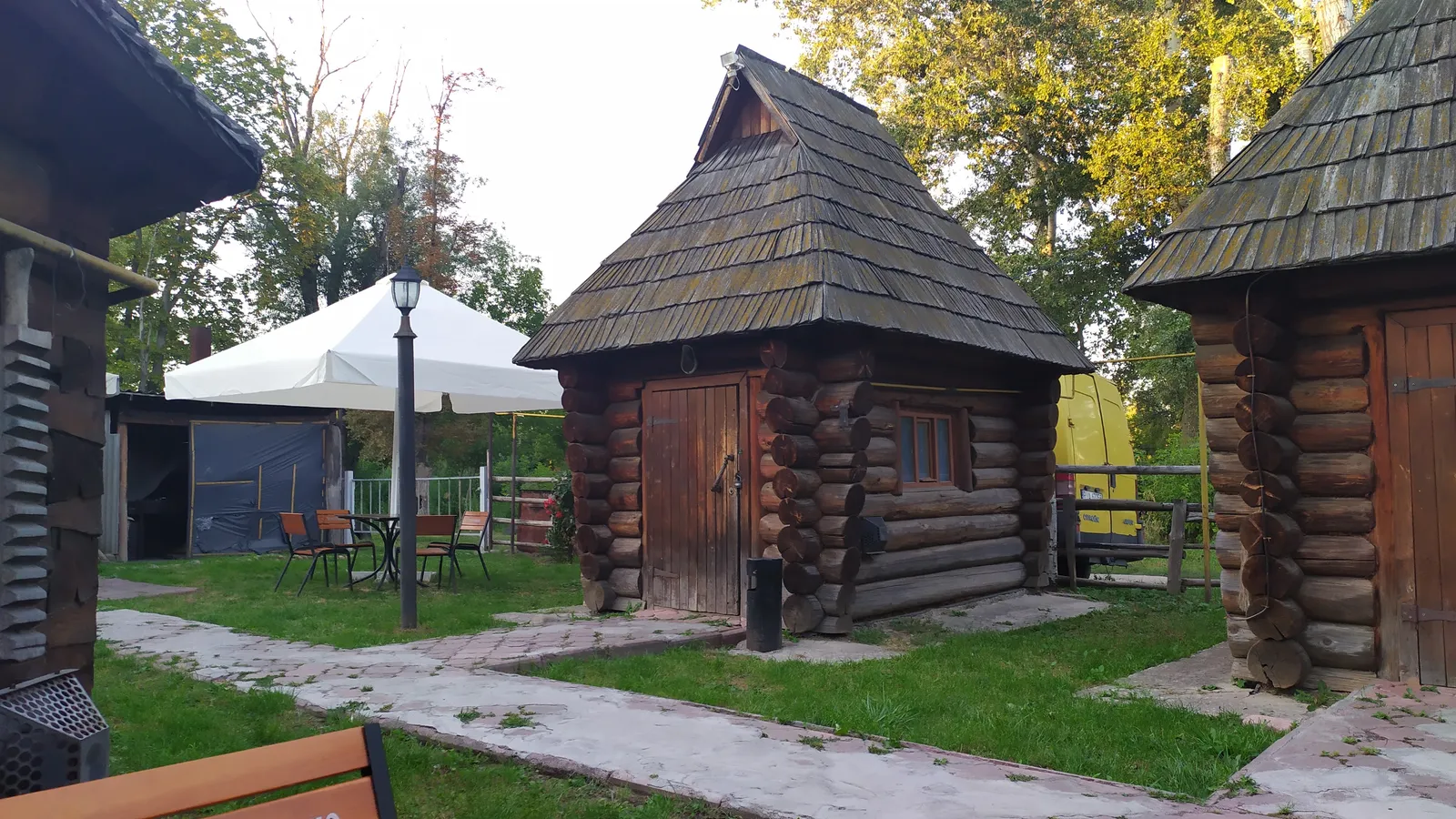 Kolyba image 4