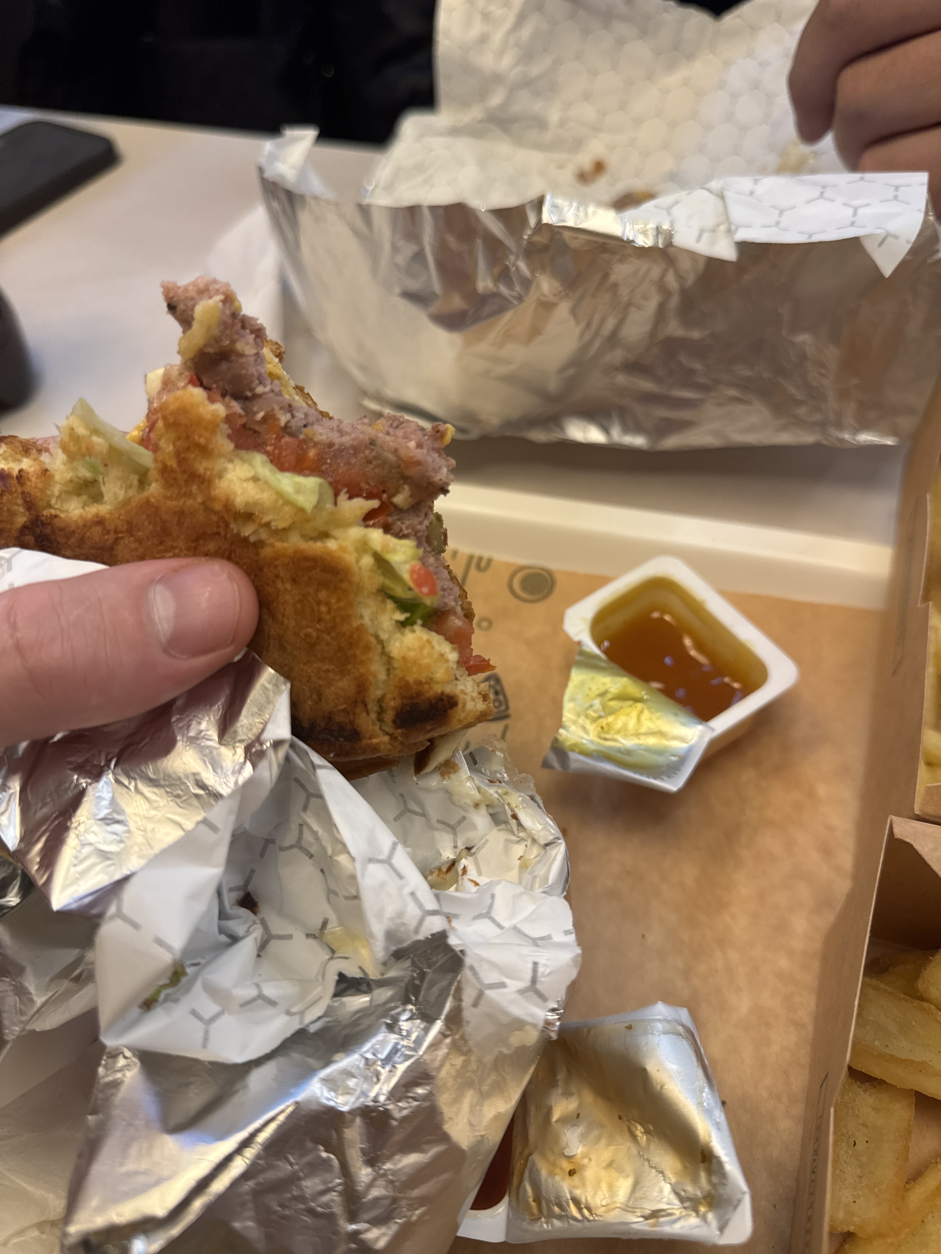 fichepizza - Піца та Бургери Васильків image 9