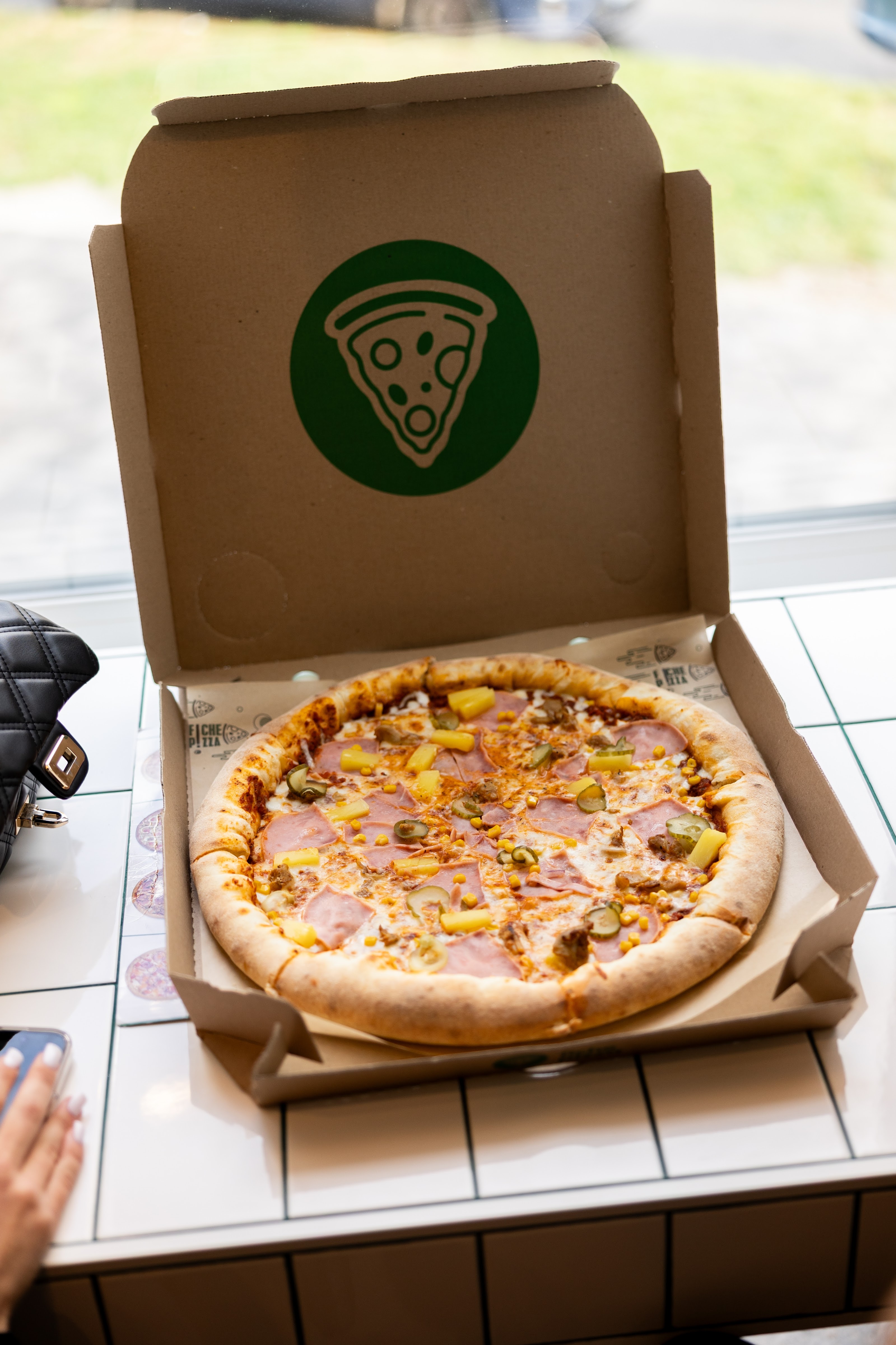 fichepizza - Піца та Бургери Васильків image 10