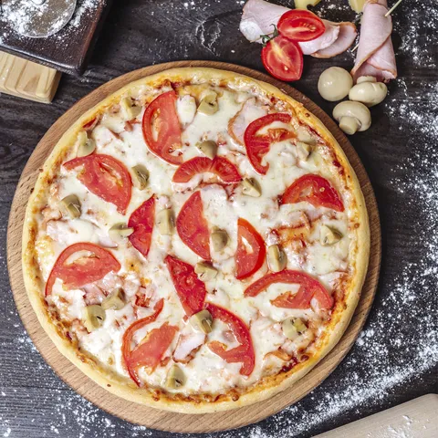 Pizza-Time image 2
