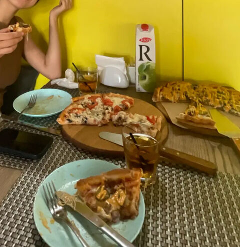 Pizza-Time image 4