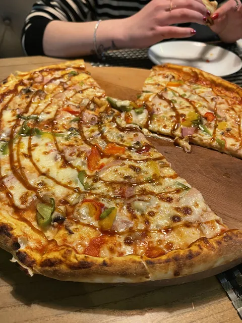 Pizza-Time image 5