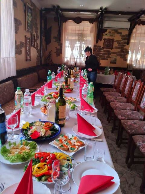 Karetnyy Dvir image 2
