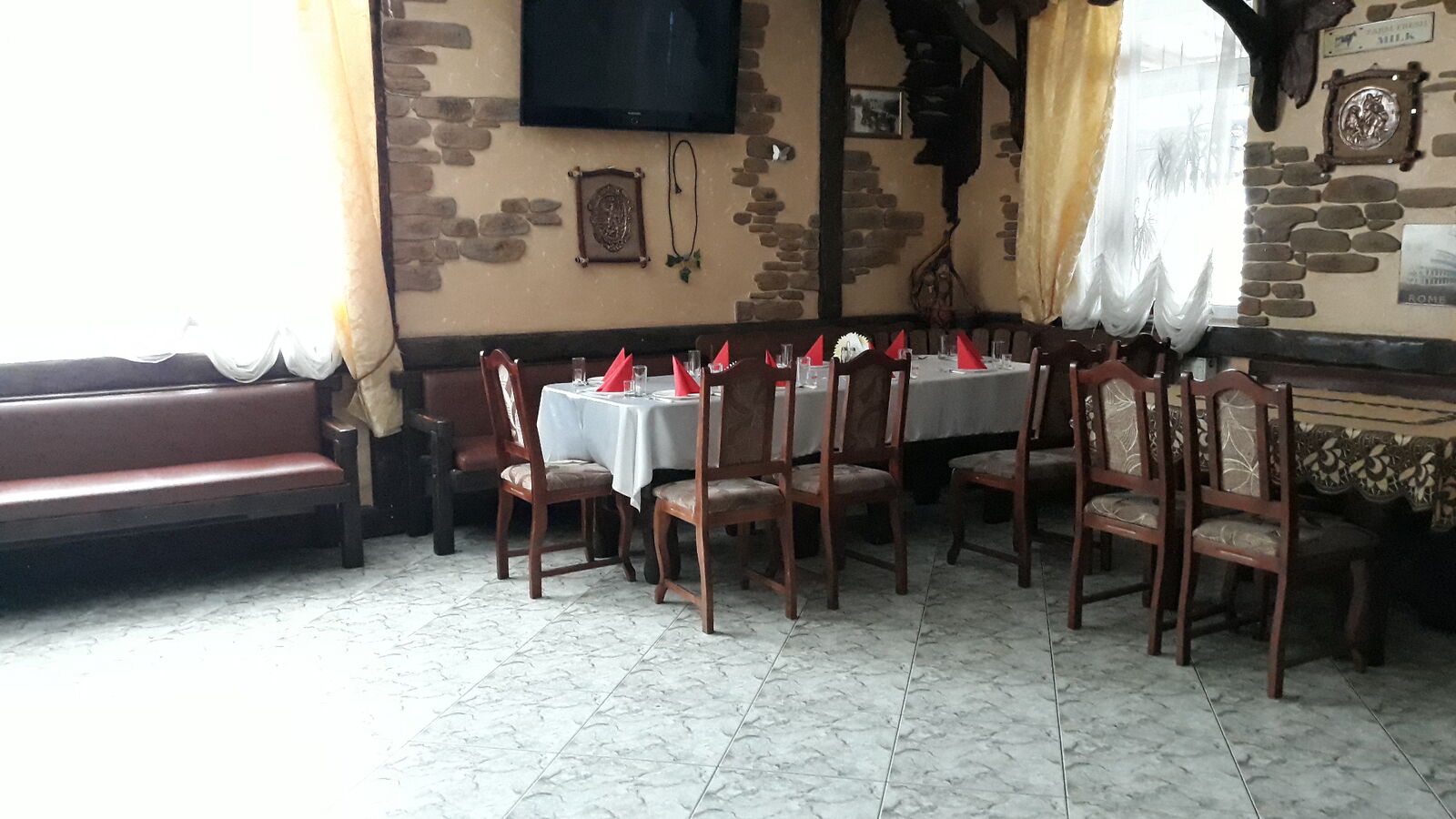 Karetnyy Dvir image 7