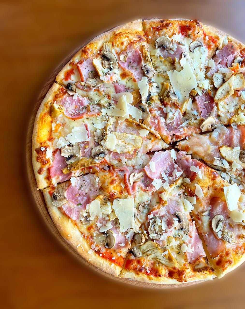 Mr.Beer Пивна Піцерія image 5