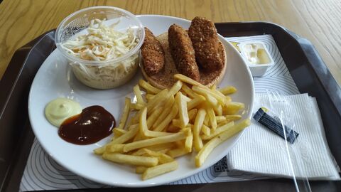 Chicken HUT image 2