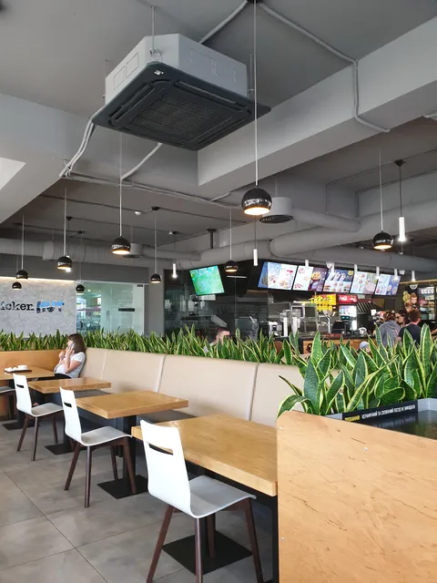 Chicken HUT image 7