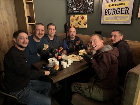 GO Burger image 1