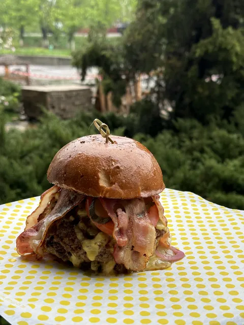 GO Burger image 2