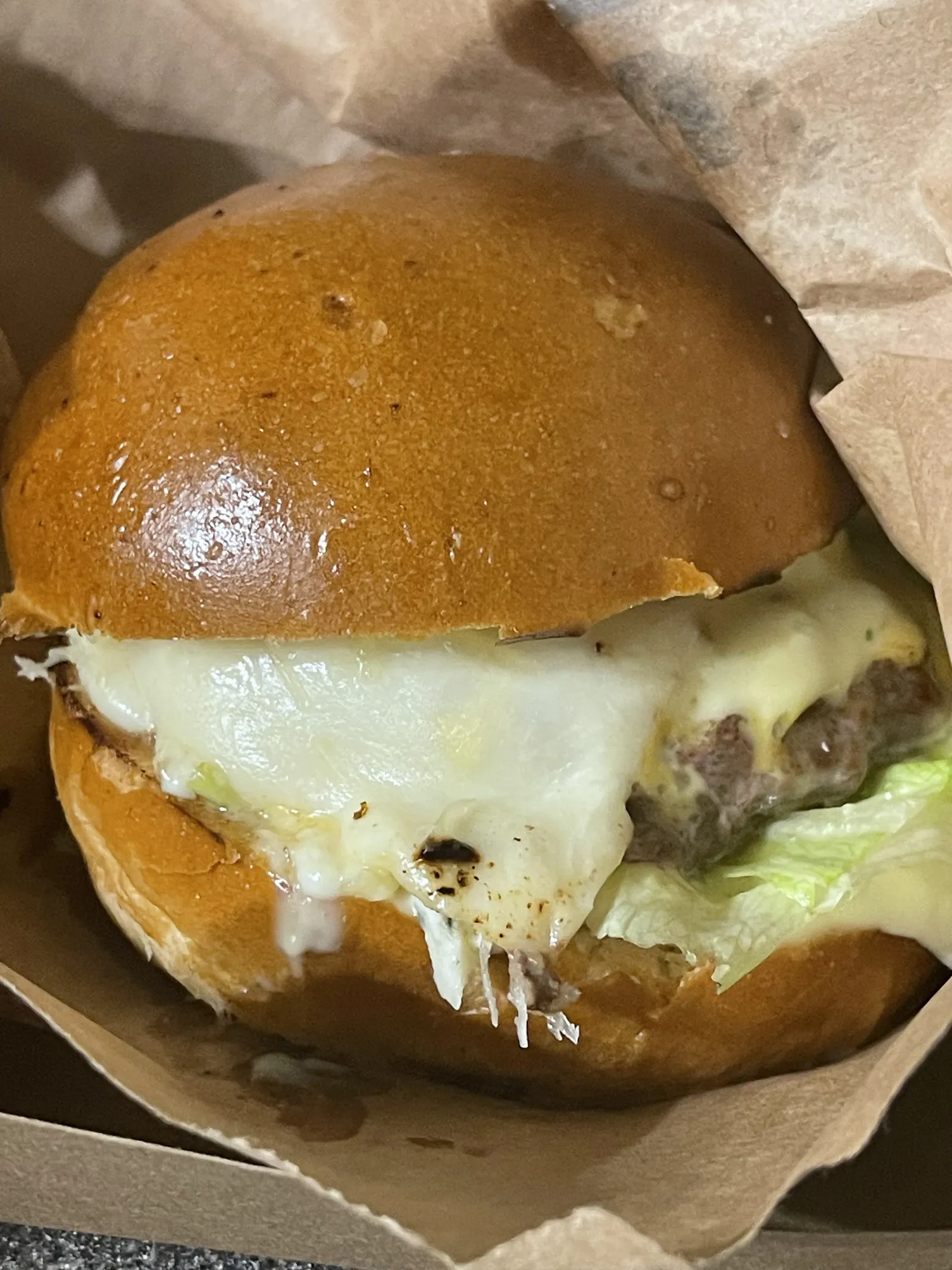 GO Burger image 4