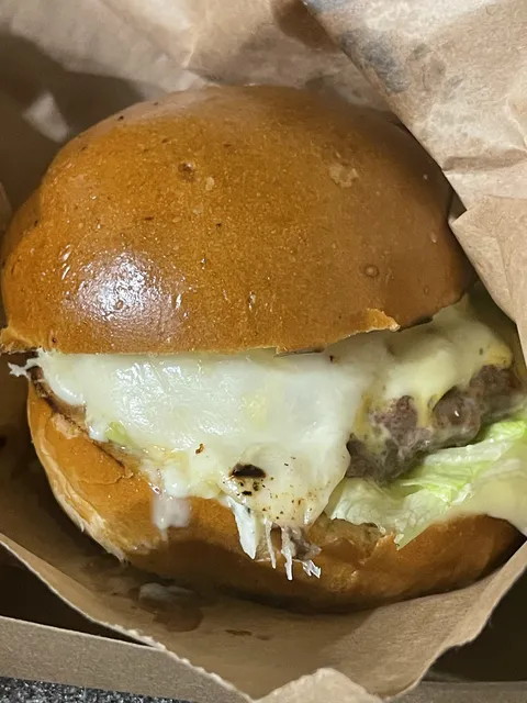 GO Burger image 4
