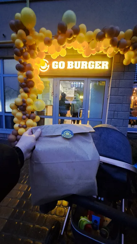 GO Burger image 6