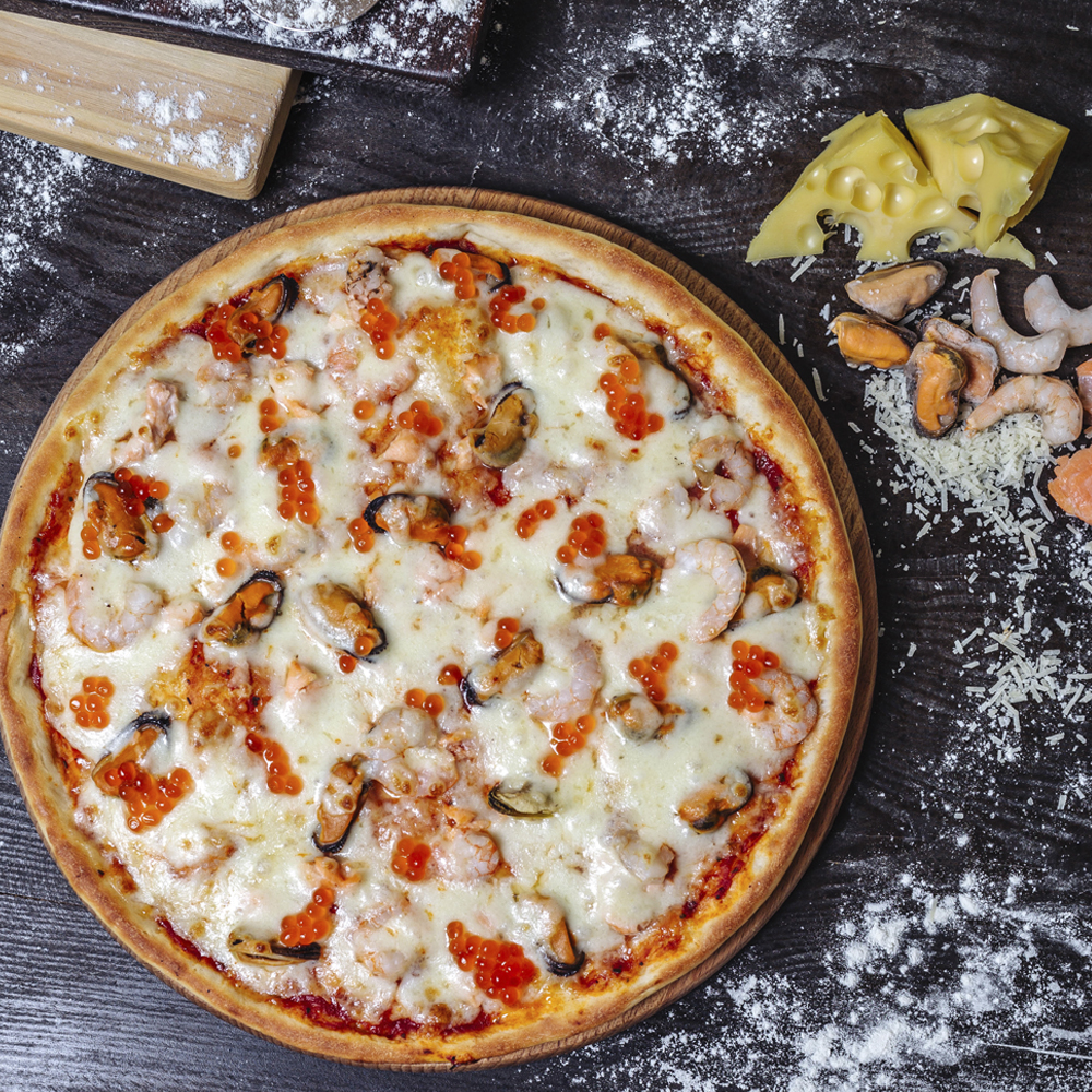 Піца-Тайм image 2