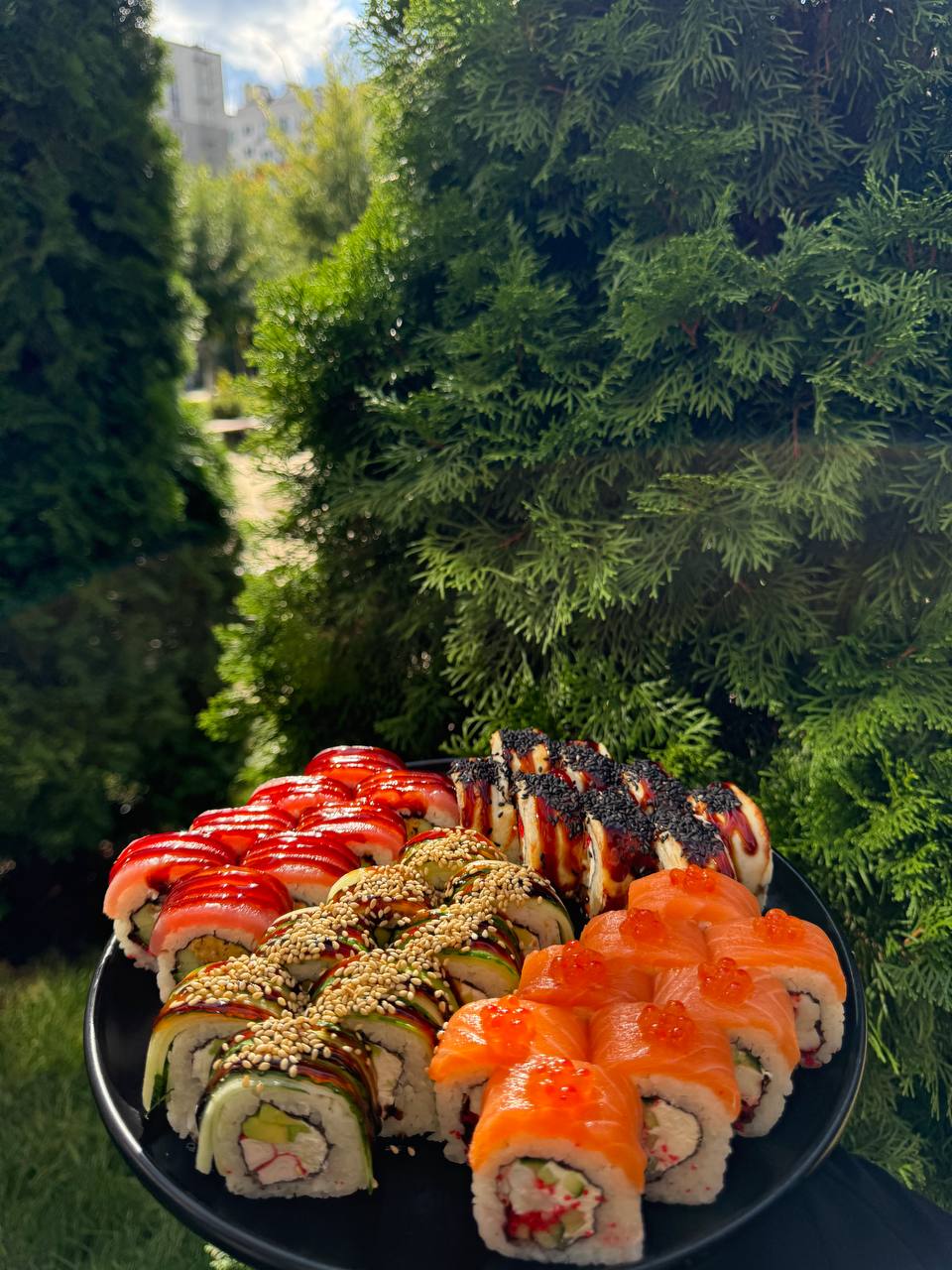 Tanami Sushi image 1