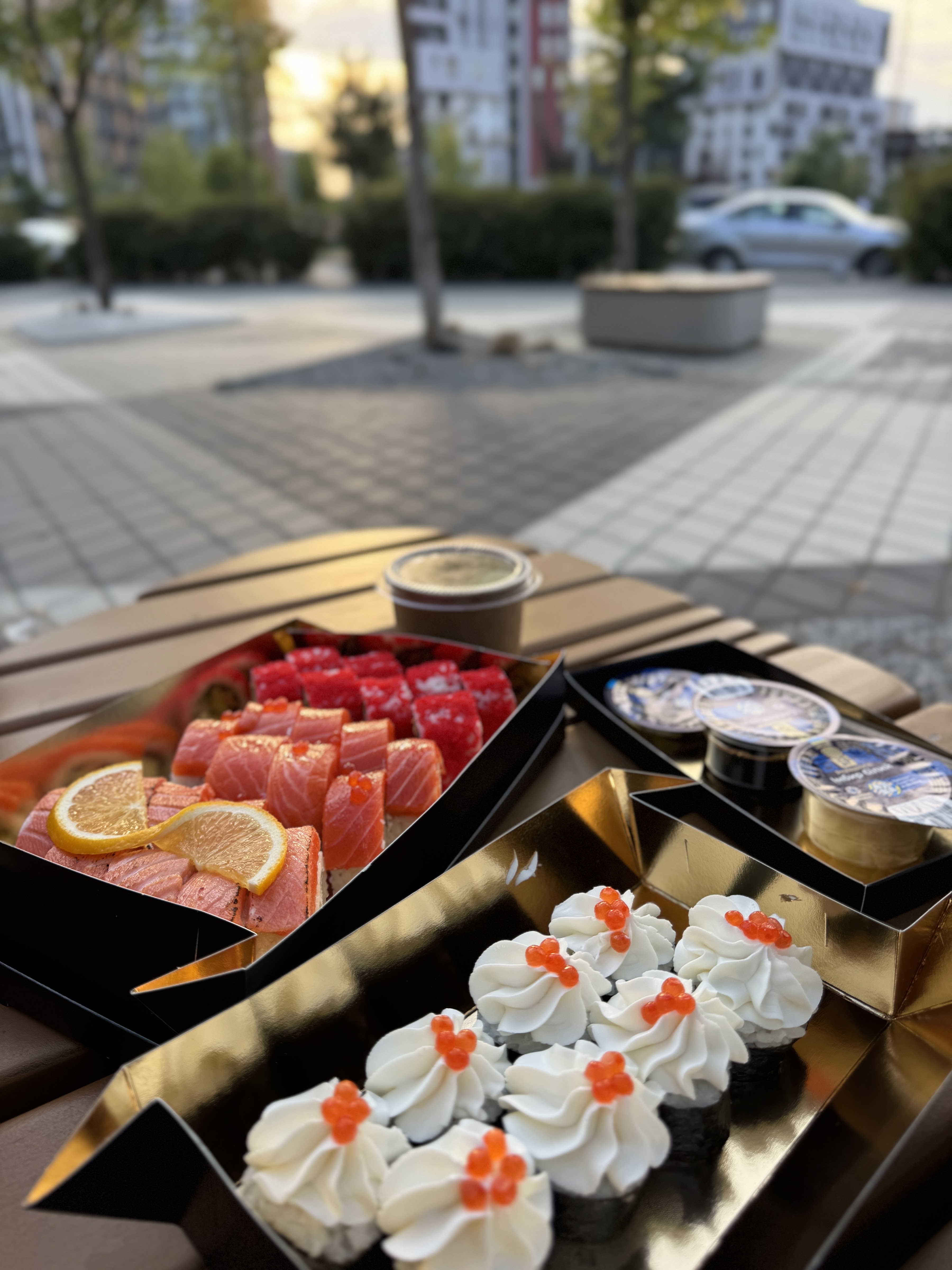 Tanami Sushi image 3