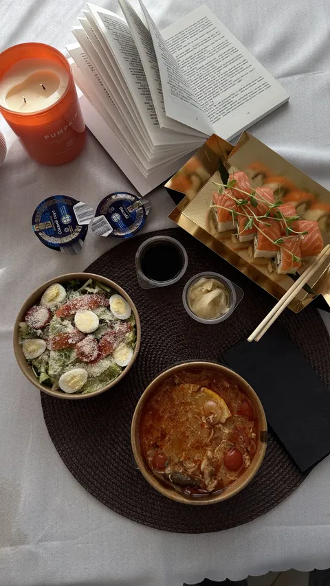Tanami Sushi image 7
