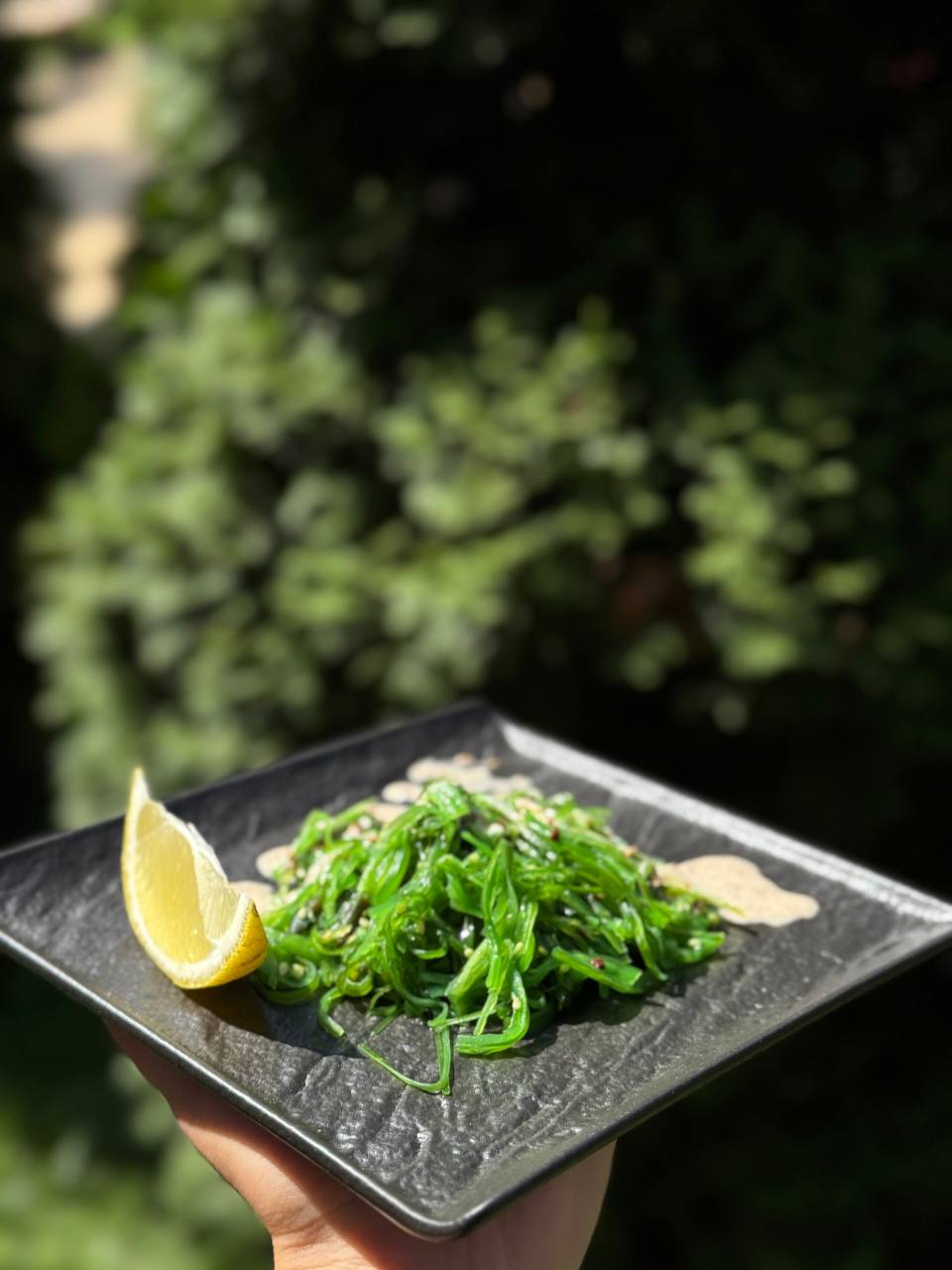 Tanami Sushi image 8