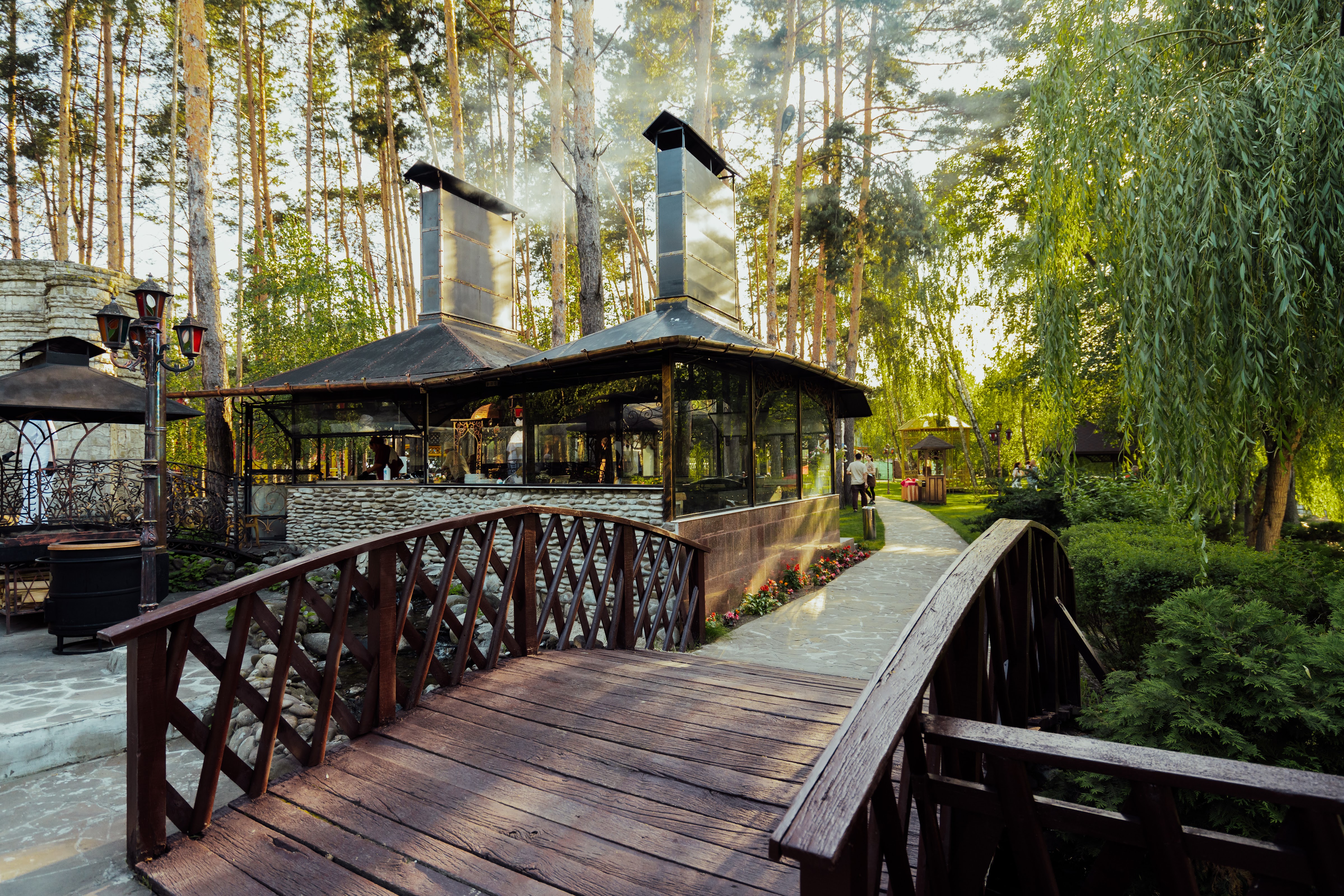 Bakynskyy Boulevard image 1