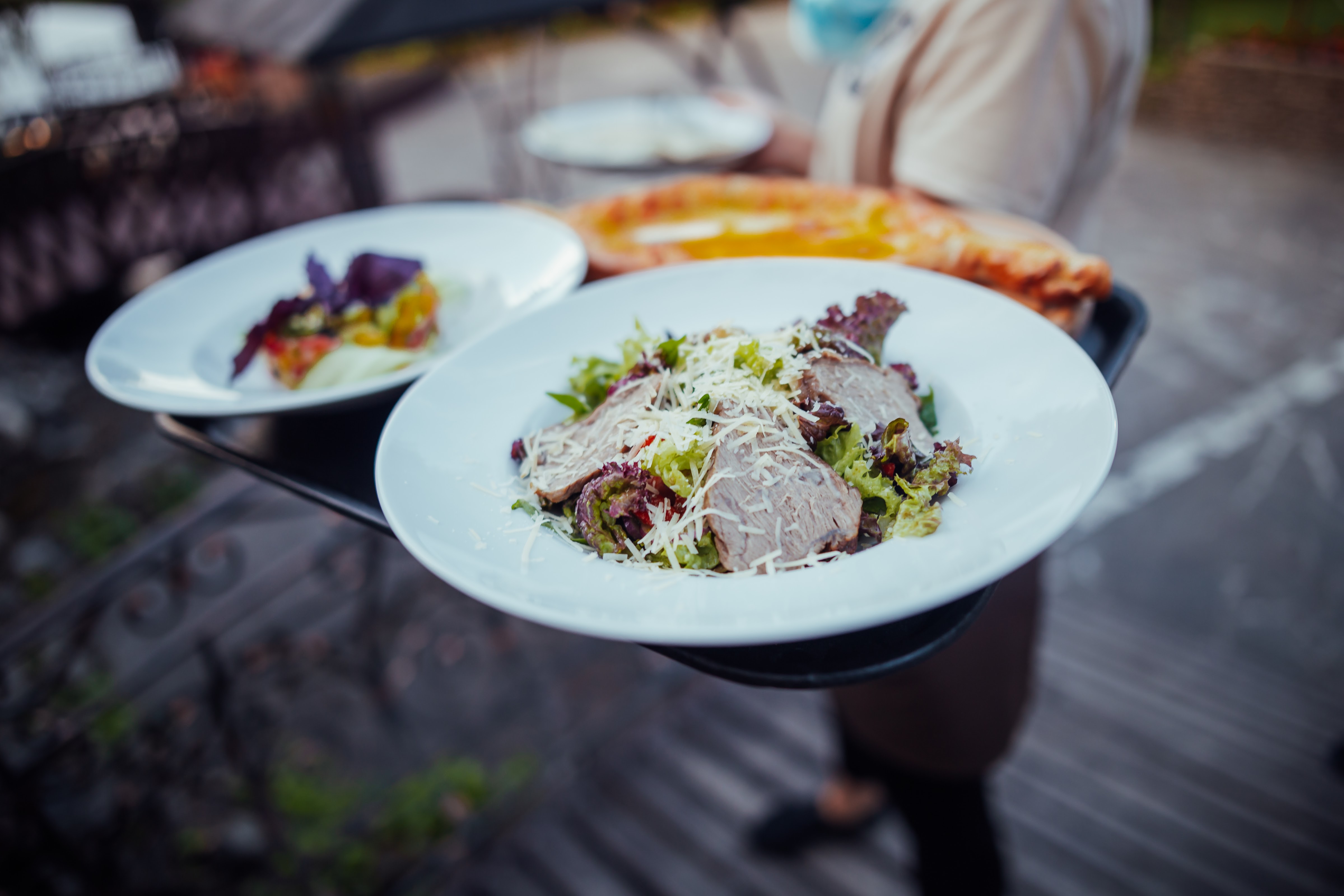 Bakynskyy Boulevard image 2