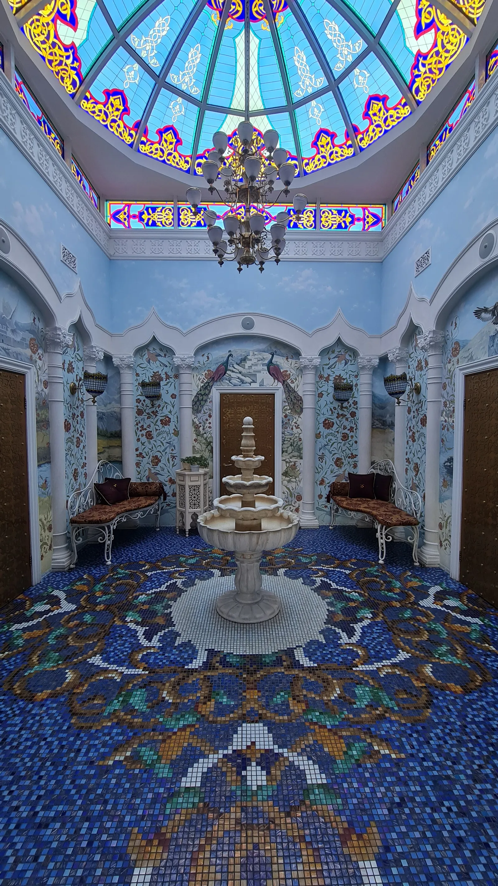 Bakynskyy Boulevard image 6