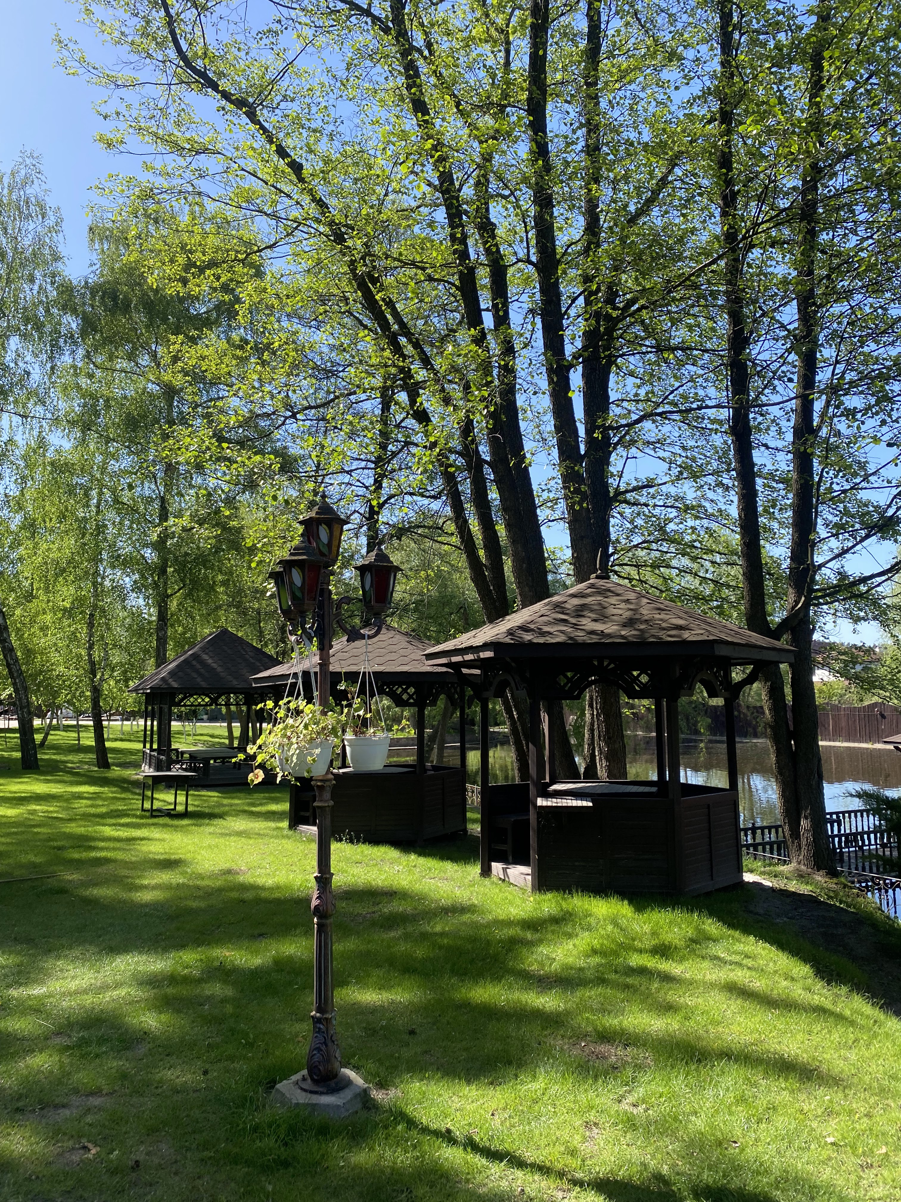 Bakynskyy Boulevard image 7