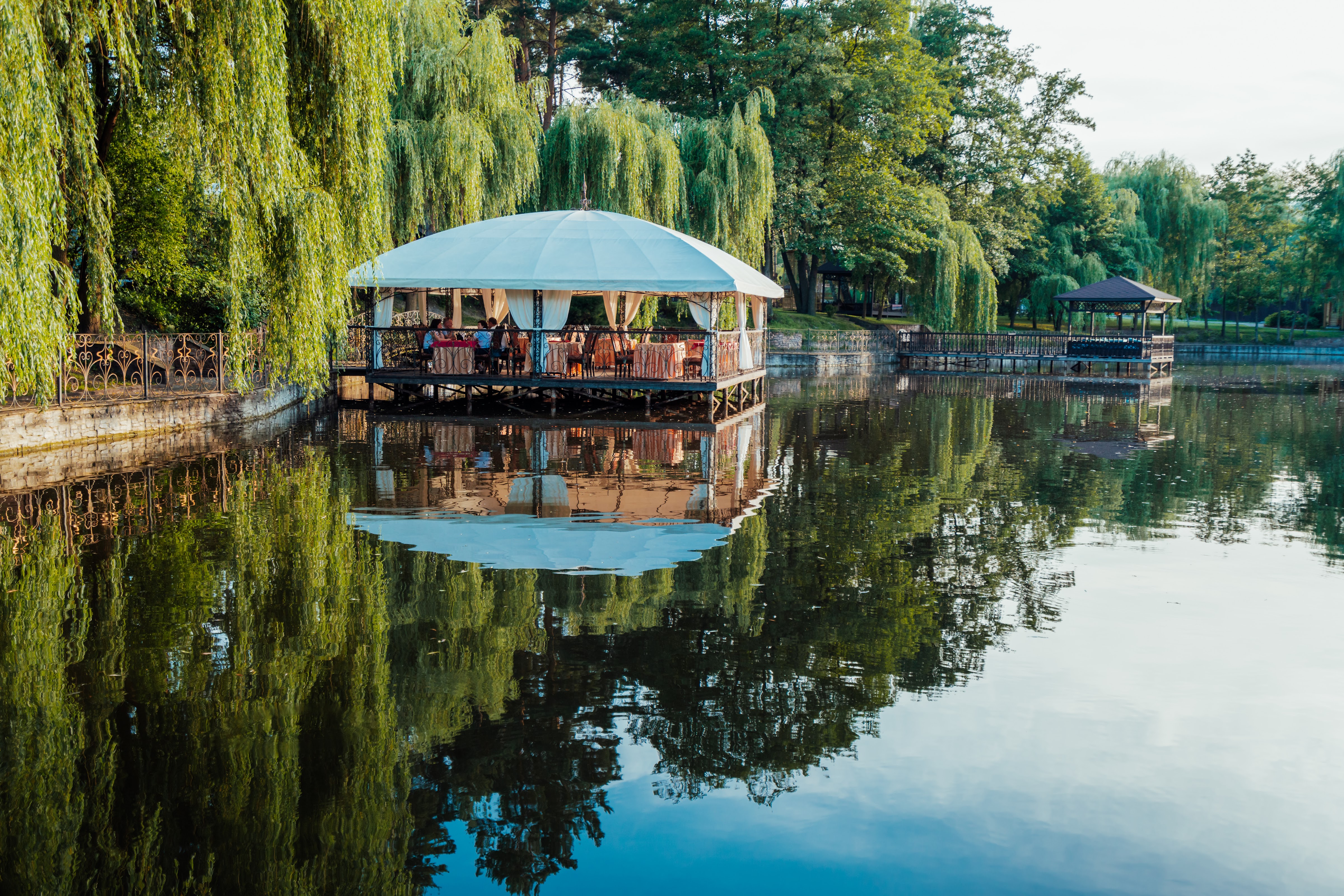 Bakynskyy Boulevard image 8