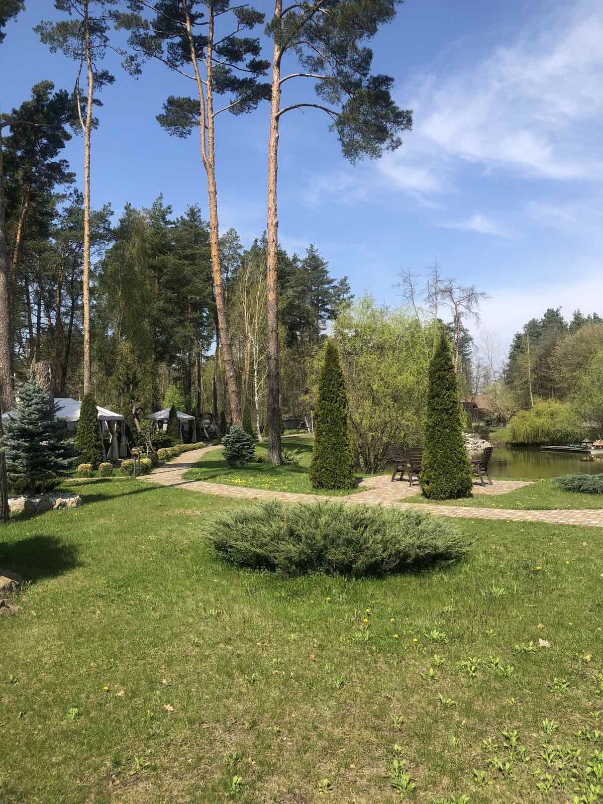 Romankovskaya Usadʹba image 7