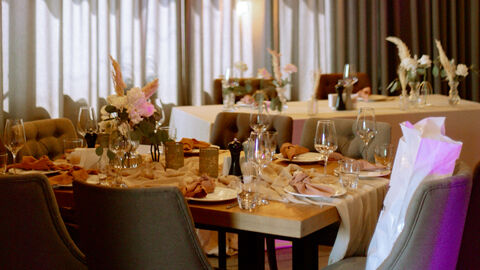 Baker's Bistro image 1