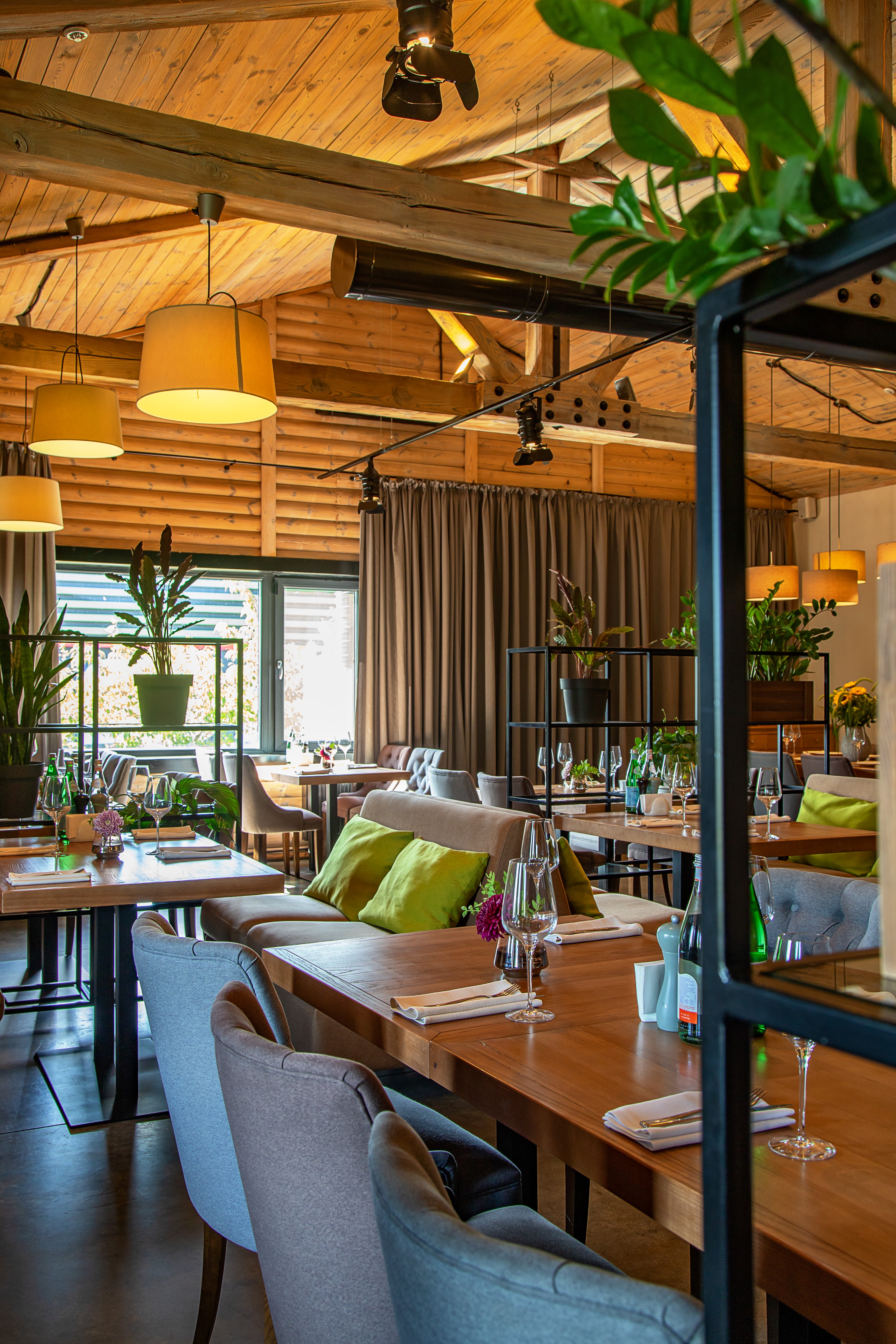 Baker's Bistro image 3