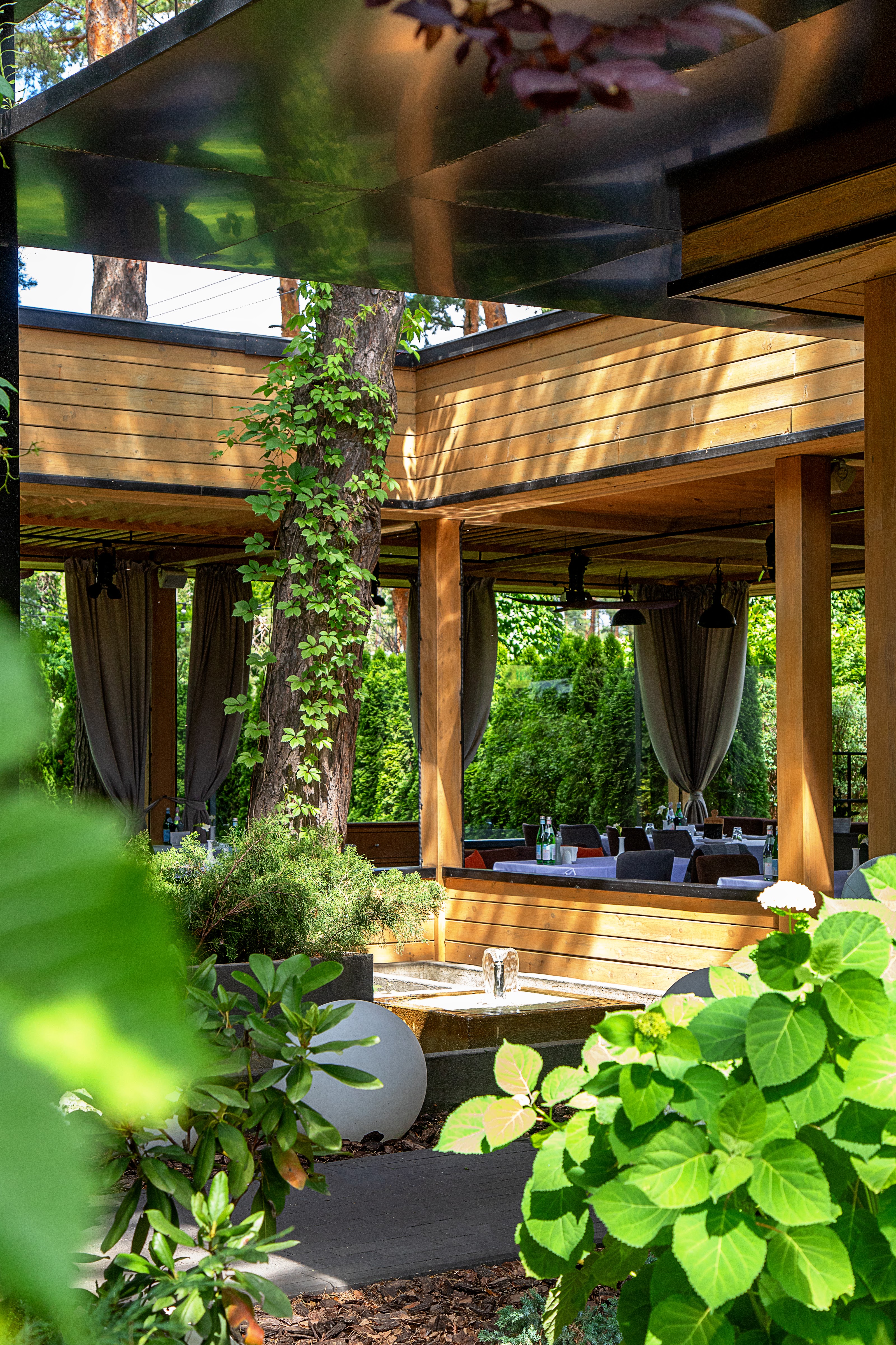 Baker's Bistro image 6